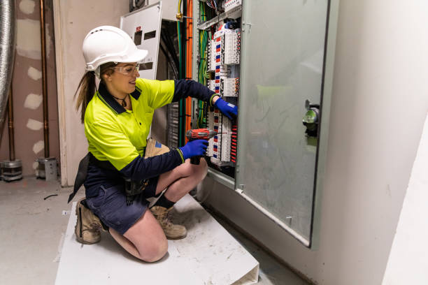 Best Electrical Repair Services  in Eden, NC