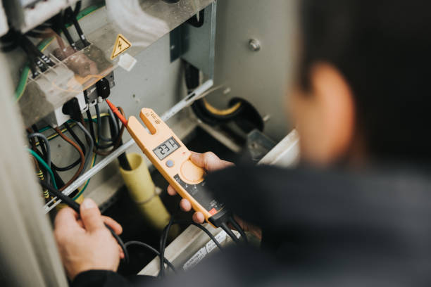Best Commercial Electrician Services  in Eden, NC