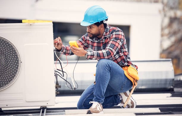 Best Electric Panel Repair  in Eden, NC