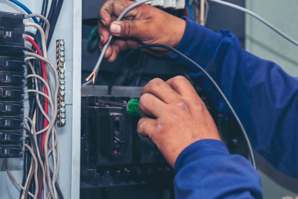 Best Electrical System Inspection  in Eden, NC