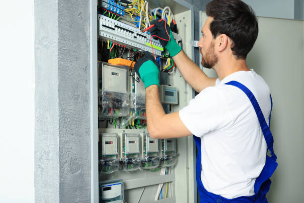 Best Generator Installation Services  in Eden, NC