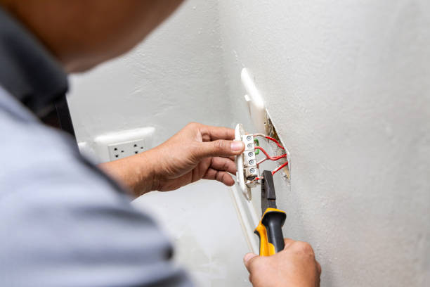 Electrical System Inspection in Eden, NC