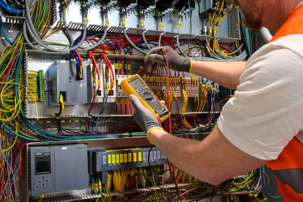 Best Electrical Wiring Services  in Eden, NC