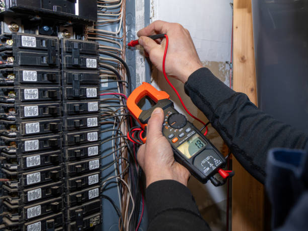 Best Affordable Electrical Installation  in Eden, NC