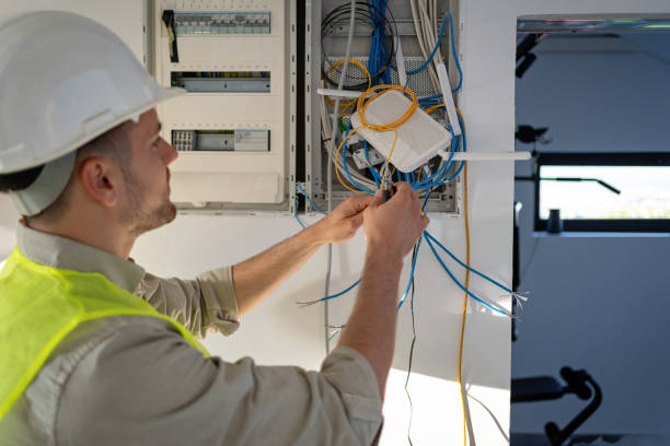 Best 24-Hour Electrician  in Eden, NC