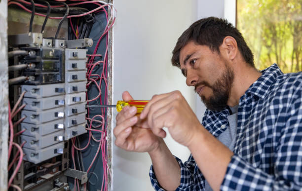 Trusted Eden, NC Electrician Experts